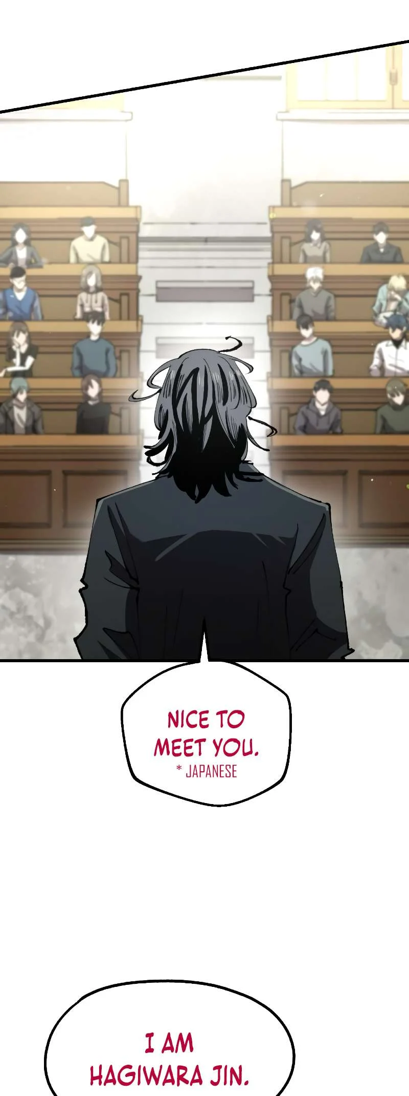 The Island Where Stars and Chains Rise Chapter 13 30